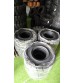 Lốp xe nâng 23x9-10 MR Solid Hàn Quốc